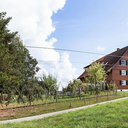 Naturidyl Schneckenbuch Weißensberg Exteriér fotografie