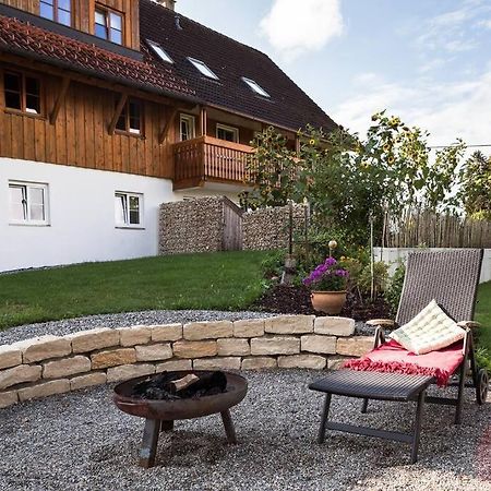 Naturidyl Schneckenbuch Weißensberg Exteriér fotografie